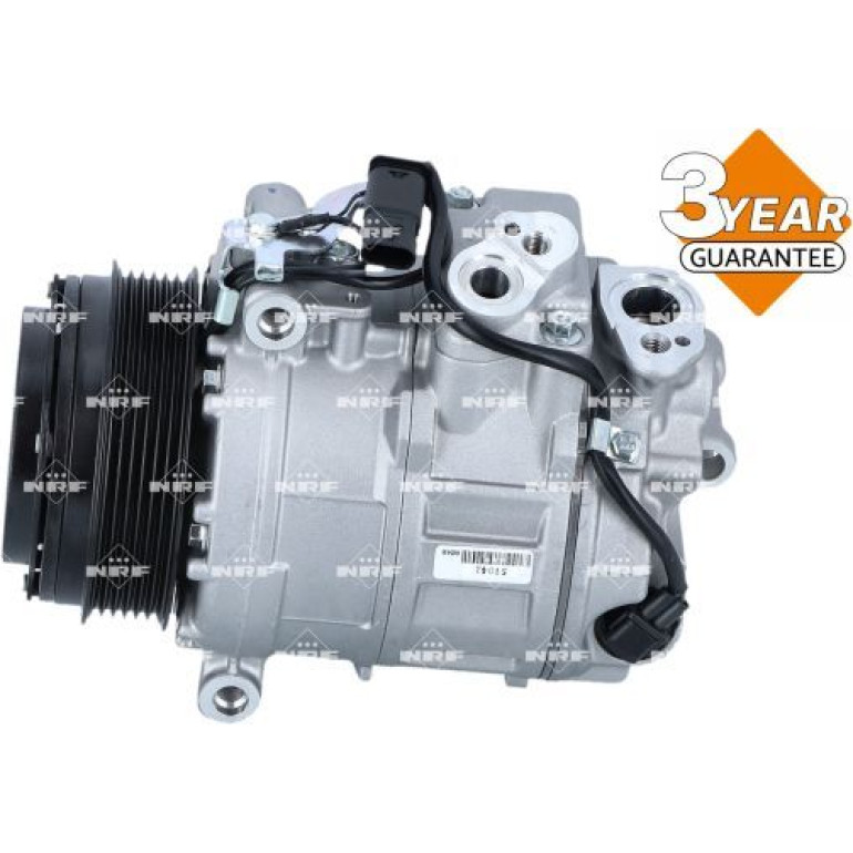 Kompressor, Klimaanlage 320238 Kompressor, Klimaanlage 320238