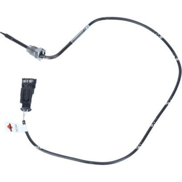 Sensor, Abgastemperatur 707351 Sensor, Abgastemperatur 707351