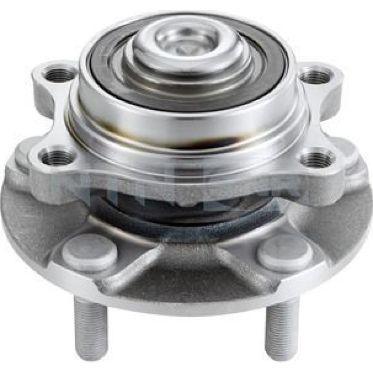 Radlagersatz R168.83 Radlagersatz R168.83