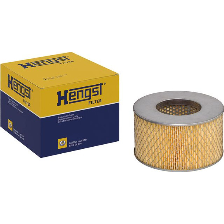Luftfilter E1295L Luftfilter E1295L