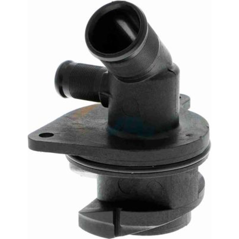 Kühlmittelflansch V22-0341 Kühlmittelflansch V22-0341
