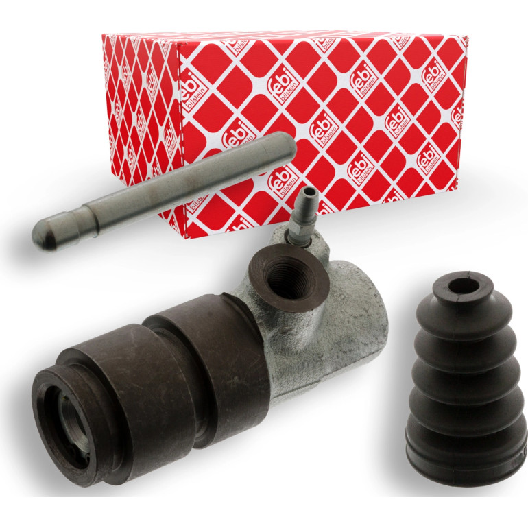 FEBI BILSTEIN 14070 Nehmerzylinder, Kupplung FEBI BILSTEIN 14070 Nehmerzylinder, Kupplung