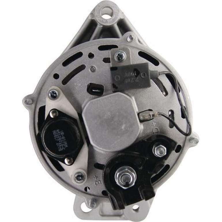 Generator 443200 Generator 443200