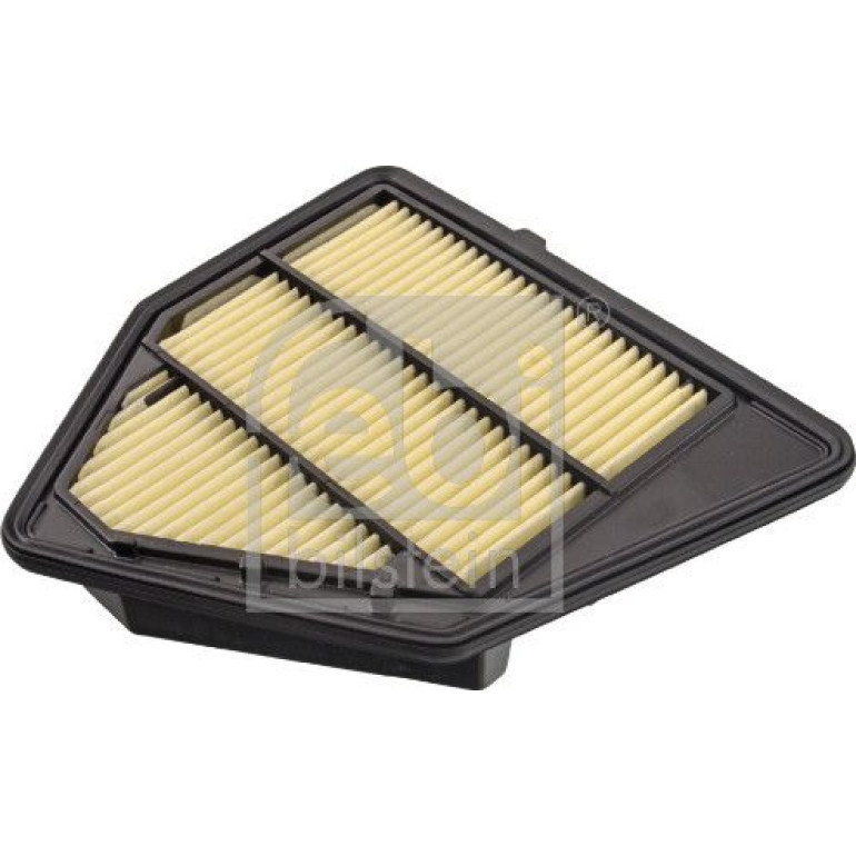 FEBI BILSTEIN 184286 Luftfilter FEBI BILSTEIN 184286 Luftfilter