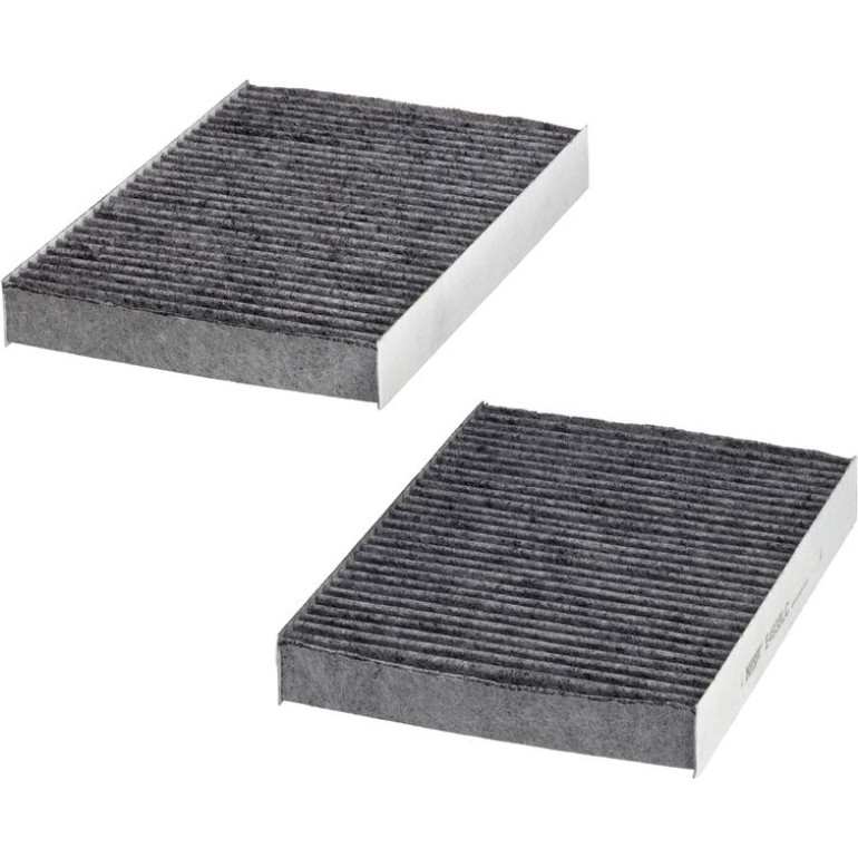 Filter, Innenraumluft E4938LC-2 Filter, Innenraumluft E4938LC-2