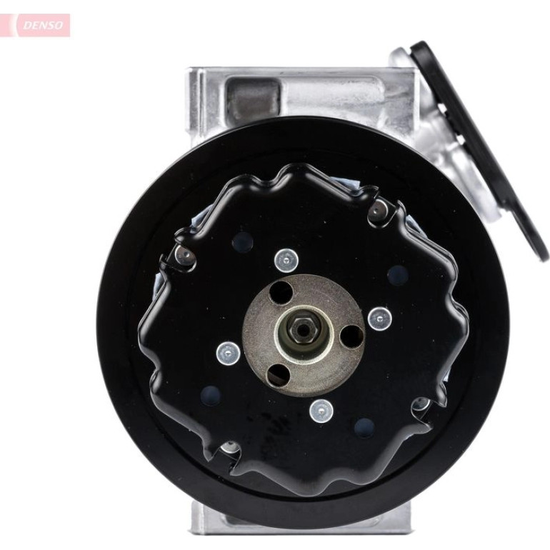 DENSO 5SL12C Klimakompressor DCP20121 DENSO 5SL12C Klimakompressor DCP20121