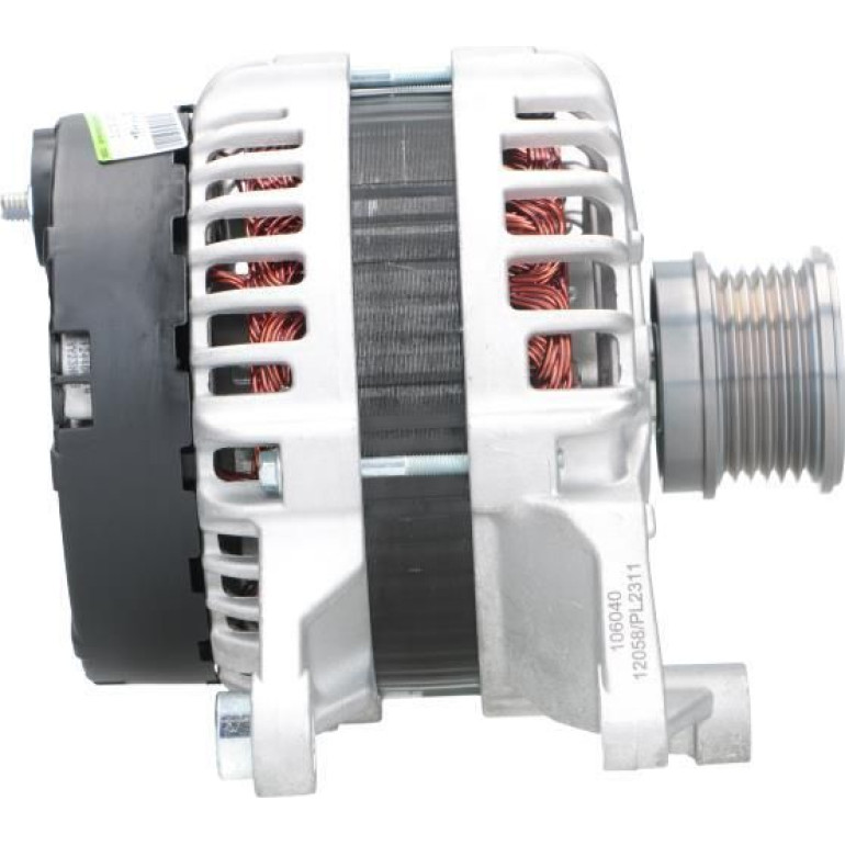Generator 555.979.150.010 Generator 555.979.150.010