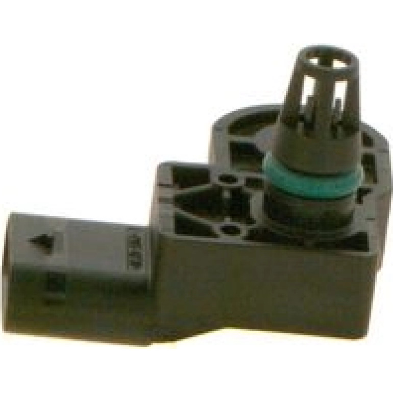 Sensor, Ladedruck 0 261 230 412 Sensor, Ladedruck 0 261 230 412