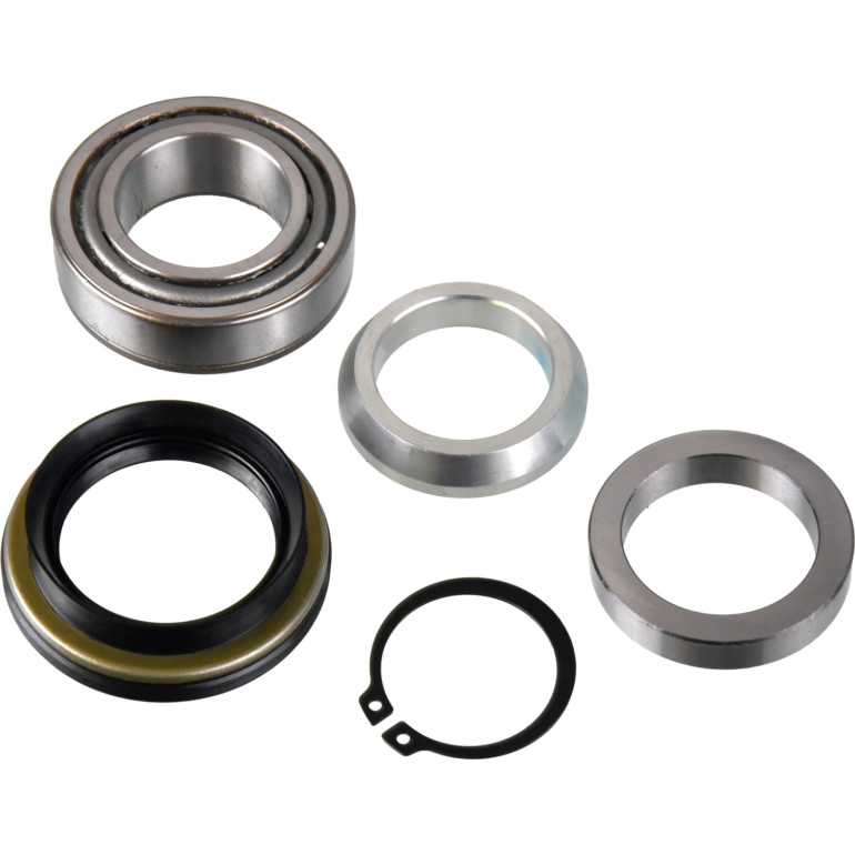 FEBI BILSTEIN 176951 Radlagersatz FEBI BILSTEIN 176951 Radlagersatz