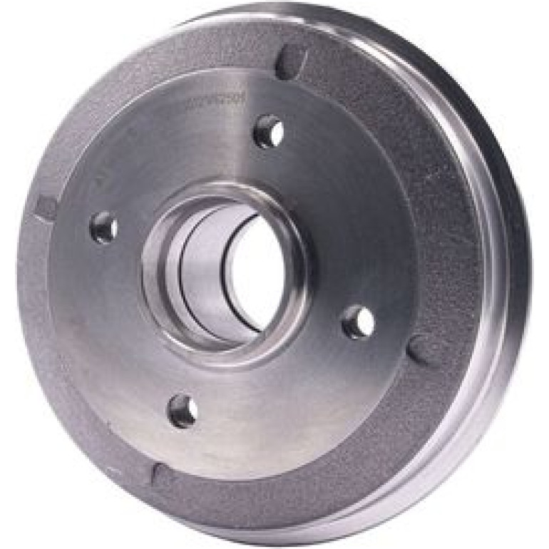 Bremstrommel 8DT 355 301-211 Bremstrommel 8DT 355 301-211