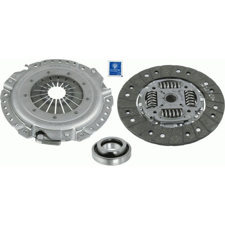SACHS 3000 731 001 Kupplungssatz SACHS 3000 731 001 Kupplungssatz