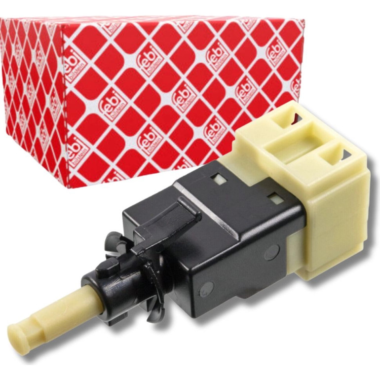 FEBI BILSTEIN 36124 Bremslichtschalter FEBI BILSTEIN 36124 Bremslichtschalter