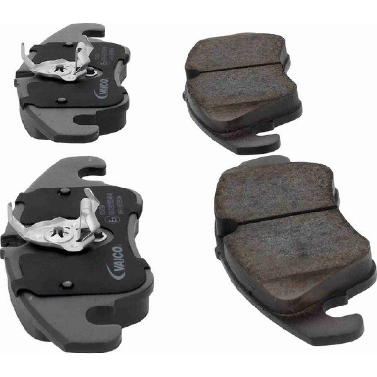 Bremsbelagsatz, Scheibenbremse V10-8304 Bremsbelagsatz, Scheibenbremse V10-8304