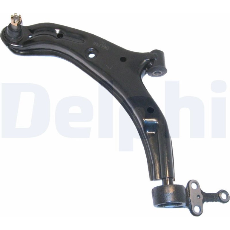 Lenker, Radaufhängung TC1297
