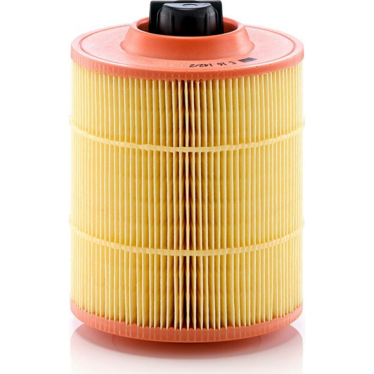 MANN-FILTER C 16 142/2 Luftfilter MANN-FILTER C 16 142/2 Luftfilter
