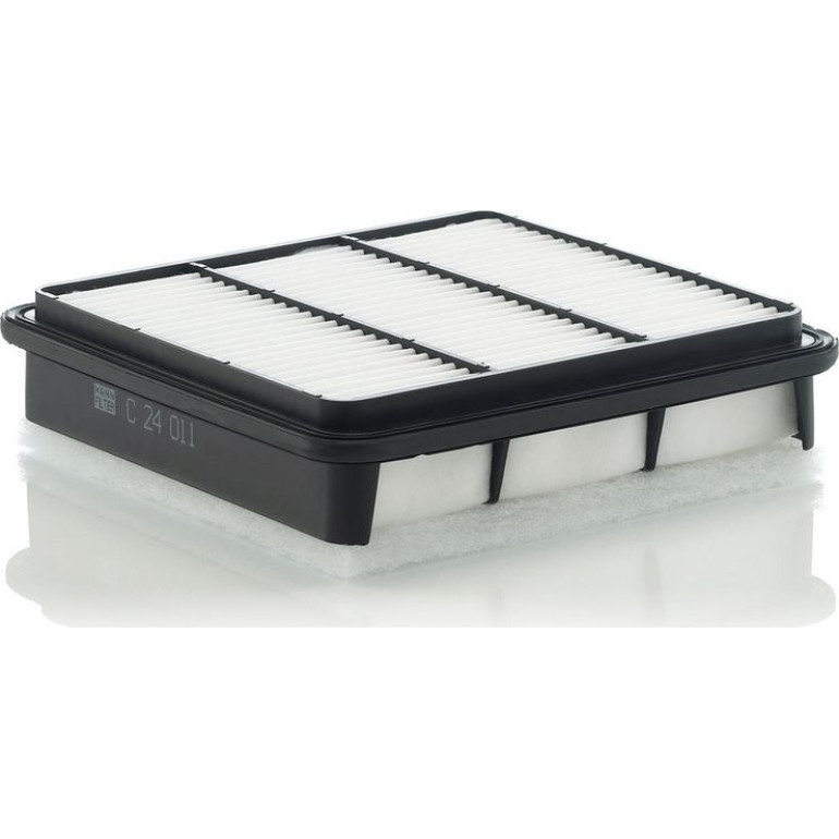 MANN-FILTER C 24 011 Luftfilter MANN-FILTER C 24 011 Luftfilter