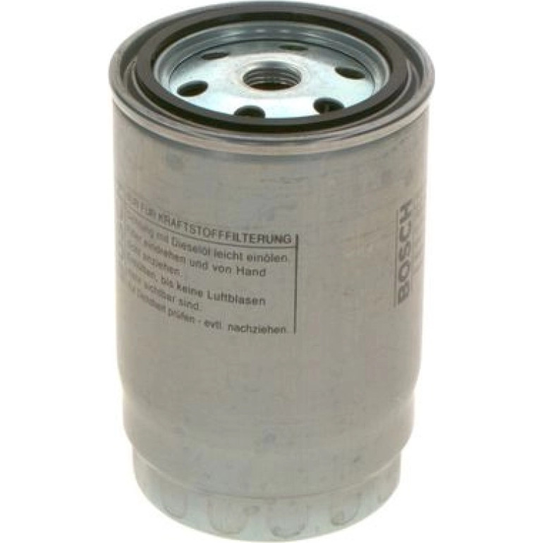 Kraftstofffilter F 026 402 255 Kraftstofffilter F 026 402 255