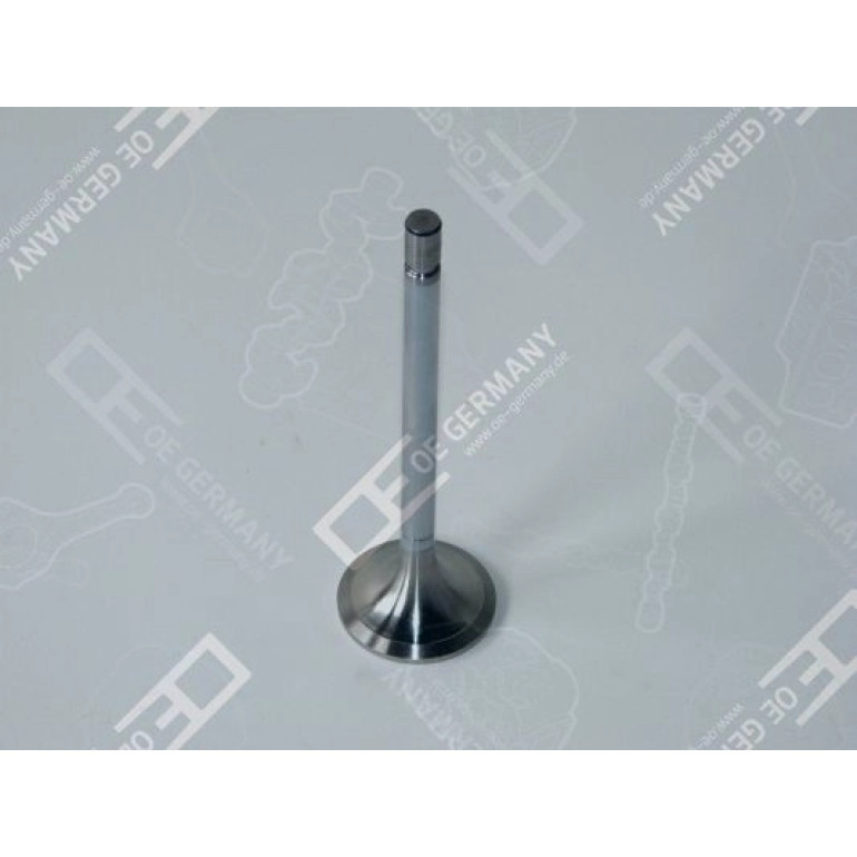 6x Auslassventil für Mercedes Benz OM 364 A/LA OM 366 A/LA 366 050 02 27 6x Auslassventil für Mercedes Benz OM 364 A/LA OM 366 A/LA 366 050 02 27