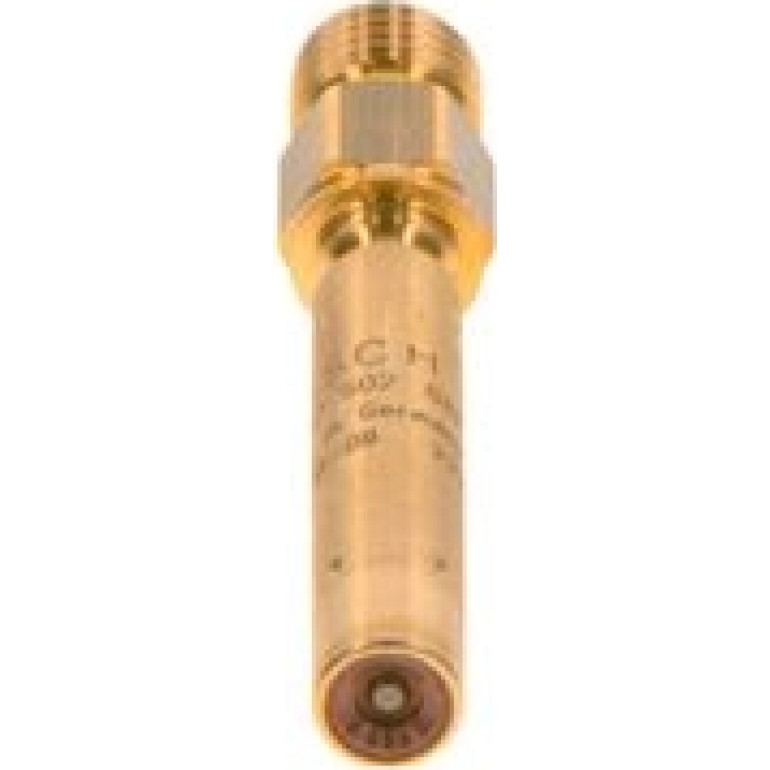BOSCH 0 437 502 047 Einspritzventil