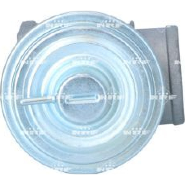 AGR-Ventil 48623 AGR-Ventil 48623