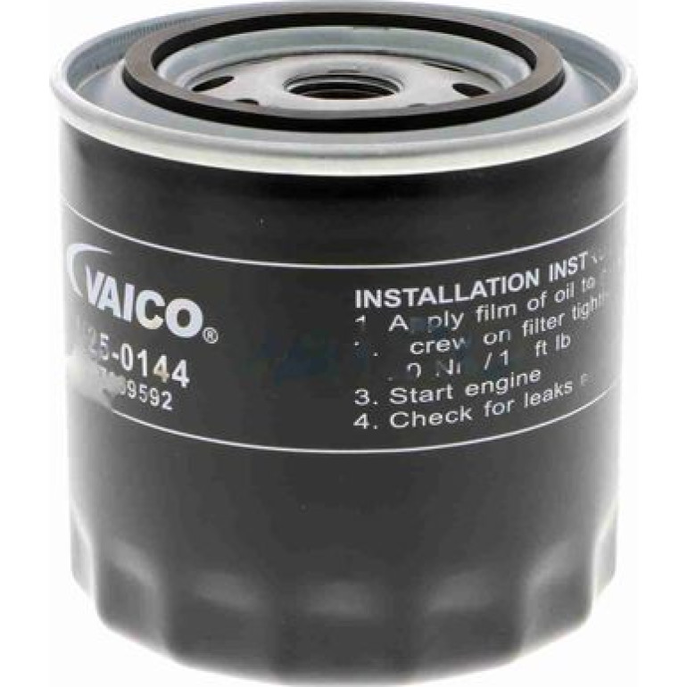 Ölfilter V25-0144