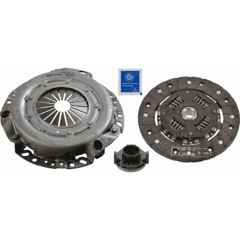 SACHS 3000 950 085 Kupplungssatz SACHS 3000 950 085 Kupplungssatz