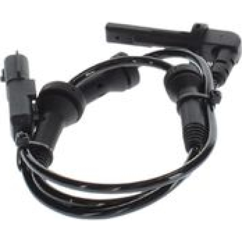 Sensor, Raddrehzahl 0 986 594 671 Sensor, Raddrehzahl 0 986 594 671