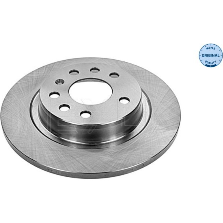 Bremsscheibe 615 523 0025 Bremsscheibe 615 523 0025