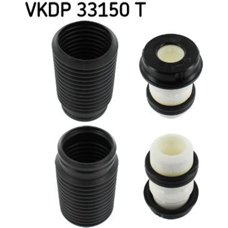 Staubschutzsatz, Stoßdämpfer VKDP 33150 T Staubschutzsatz, Stoßdämpfer VKDP 33150 T
