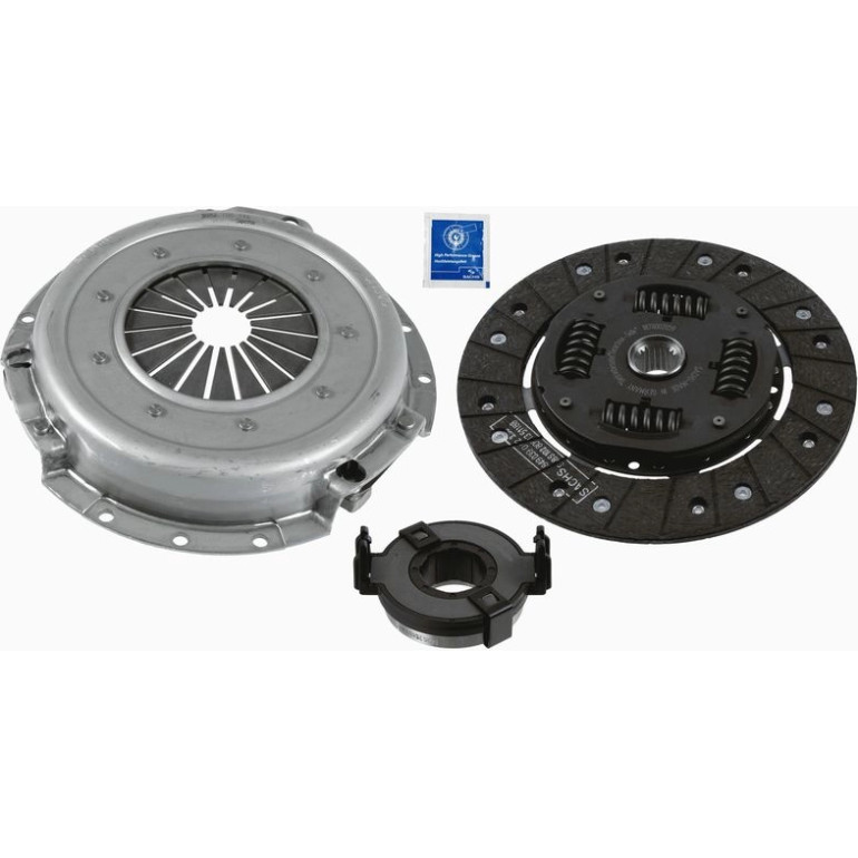 SACHS 3000 855 801 Kupplungssatz SACHS 3000 855 801 Kupplungssatz