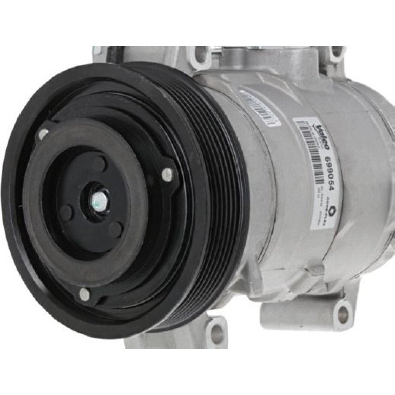 Kompressor, Klimaanlage 699054 Kompressor, Klimaanlage 699054