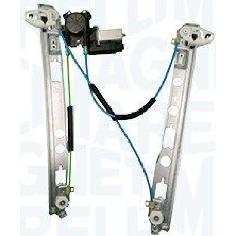 Fensterheber 350103105700