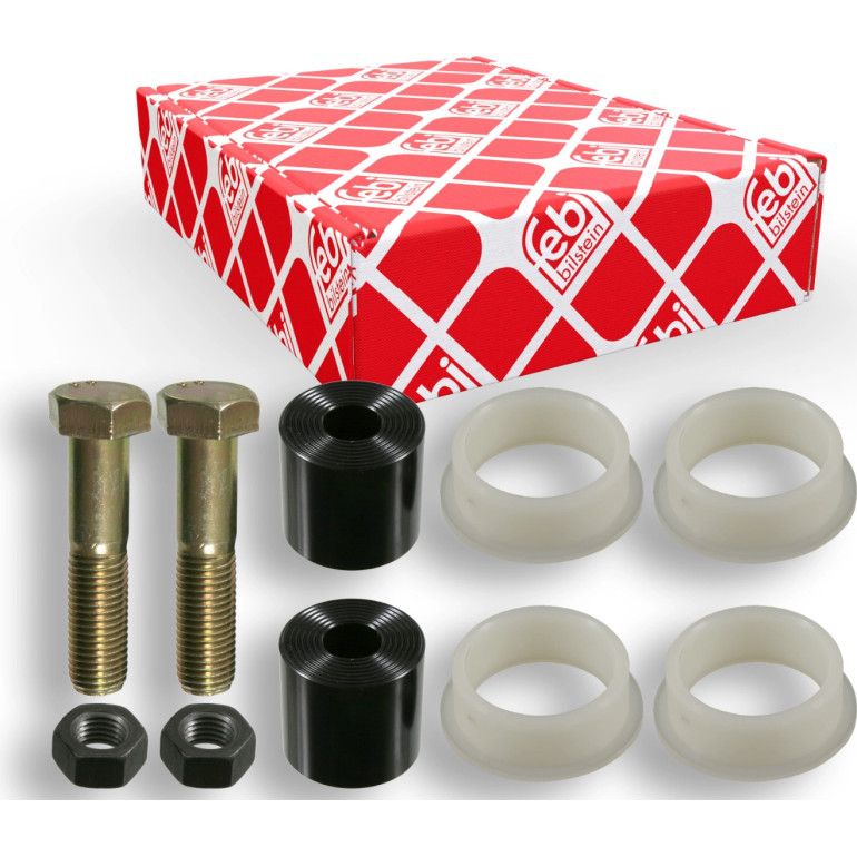 FEBI BILSTEIN 12285 Reparatursatz, Stabilisatorlager FEBI BILSTEIN 12285 Reparatursatz, Stabilisatorlager