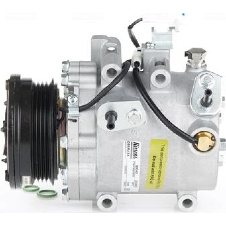 Kompressor, Klimaanlage 89349 Kompressor, Klimaanlage 89349