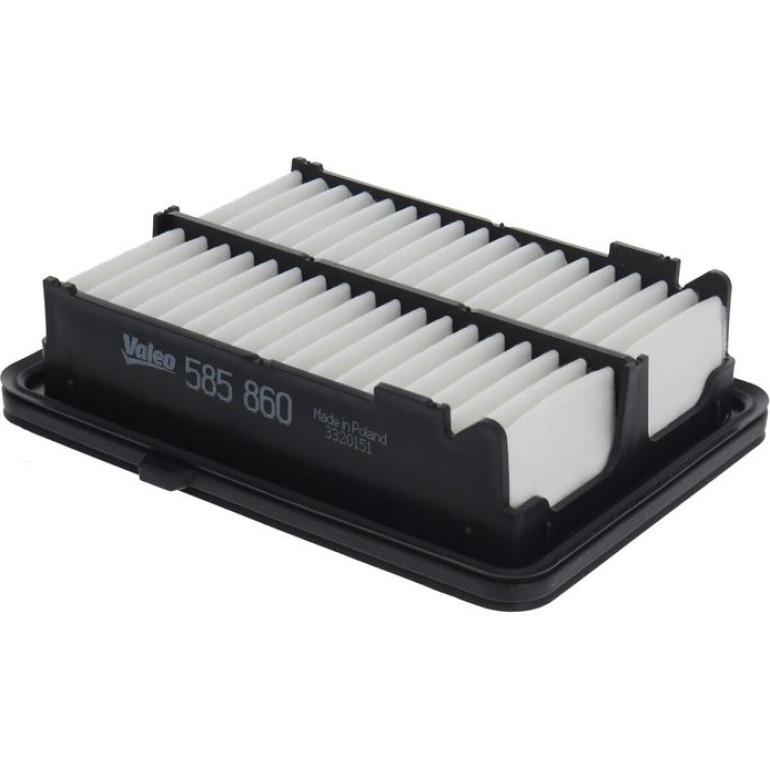 Luftfilter 585860