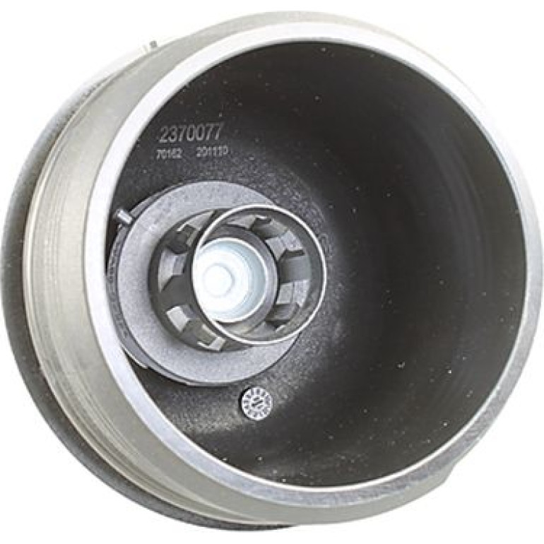 Deckel, Ölfiltergehäuse 2370077