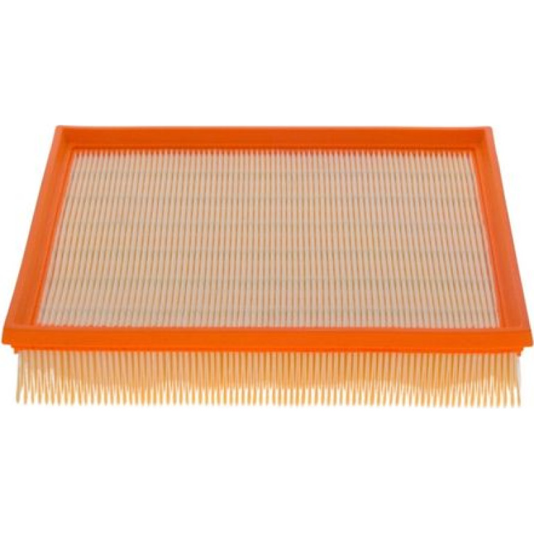 BOSCH F 026 400 551 Luftfilter