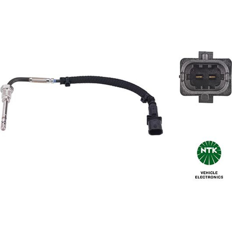 Sensor, Abgastemperatur 92980 Sensor, Abgastemperatur 92980