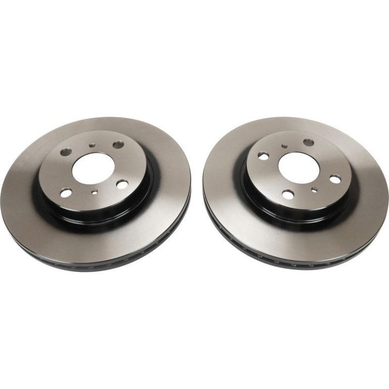 Bremsscheibe DF2658 Bremsscheibe DF2658
