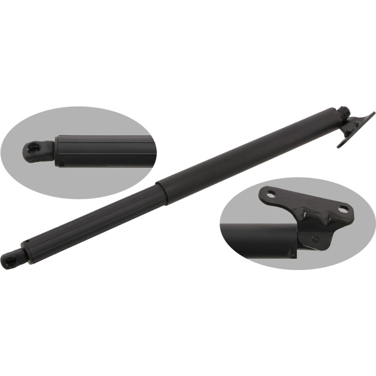 FEBI BILSTEIN 29339 Gasfeder, Koffer-/Laderaum