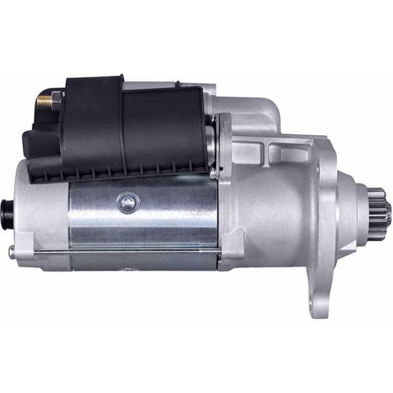 Starter 8EA 012 586-101 Starter 8EA 012 586-101