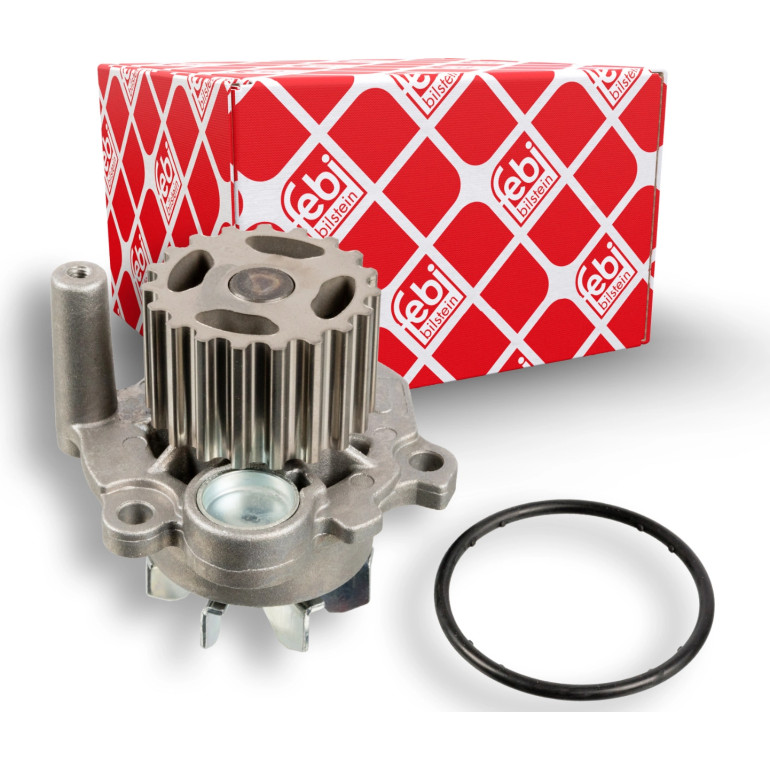 FEBI BILSTEIN 21186 Wasserpumpe FEBI BILSTEIN 21186 Wasserpumpe