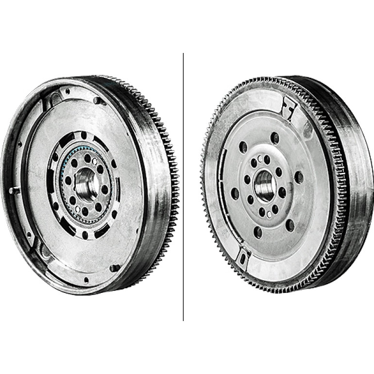 Schwungrad 415 0237 10 Schwungrad 415 0237 10
