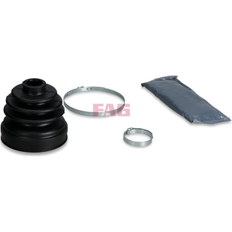 Faltenbalgsatz, Antriebswelle 772 0440 30 Faltenbalgsatz, Antriebswelle 772 0440 30