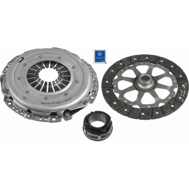 SACHS 3000 970 102 Kupplungssatz XTend SACHS 3000 970 102 Kupplungssatz XTend