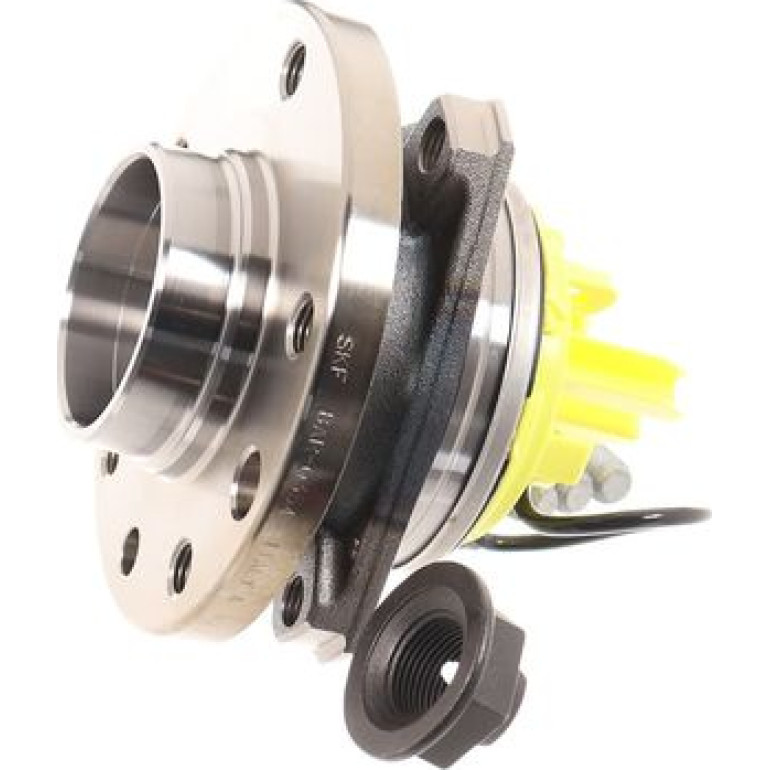 Radlagersatz VKBA 6688 Radlagersatz VKBA 6688