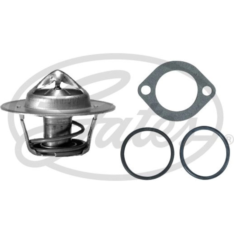 Thermostat, Kühlmittel TH00182G1 Thermostat, Kühlmittel TH00182G1