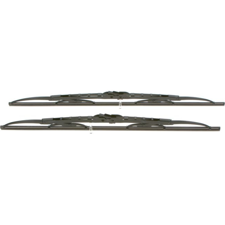 BOSCH 346 Scheibenwischer Twin 3 397 118 422 BOSCH 346 Scheibenwischer Twin 3 397 118 422