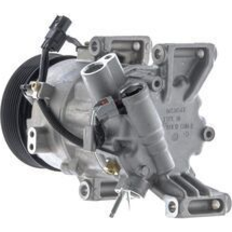 Kompressor, Klimaanlage ACP 1566 000P Kompressor, Klimaanlage ACP 1566 000P