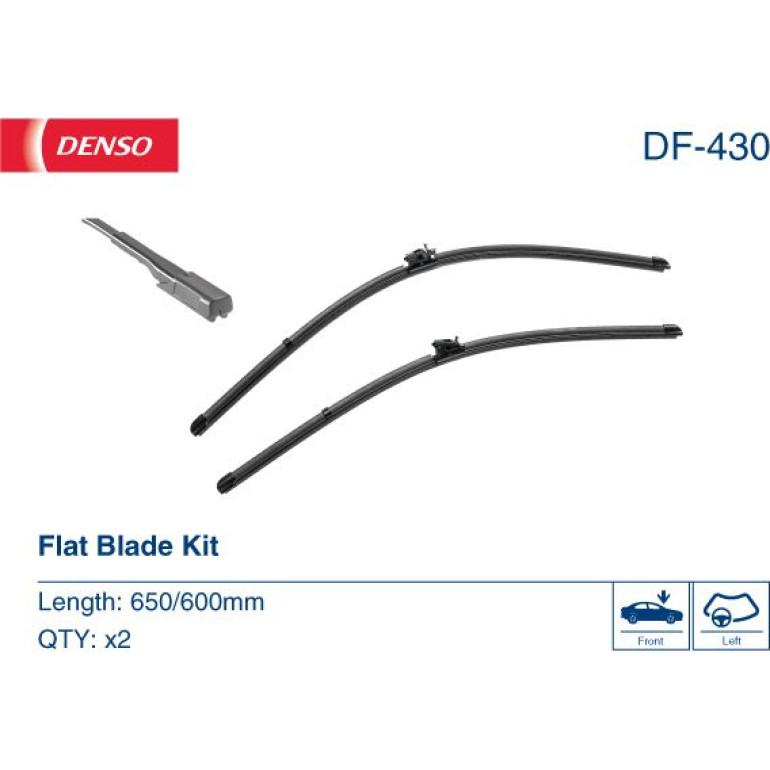 Wischblatt DF-430